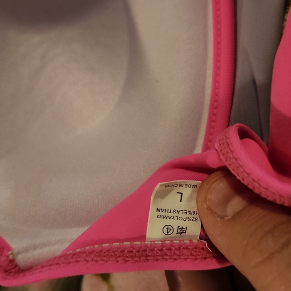 Bikini top super cute - Picture 5 of 6